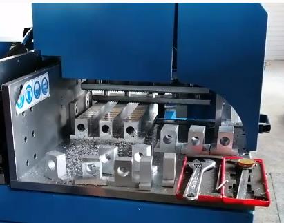 分離式鋁型材切割機鋸切軸承座 分離式鋁型材切割機鋸切軸承座