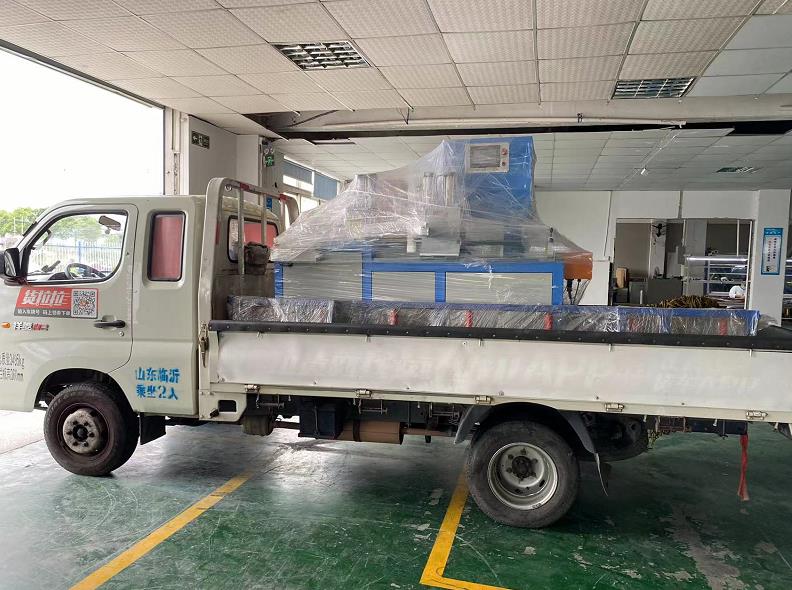 全自動角碼鋸SDY-Q400 全自動角碼鋸SDY-Q400