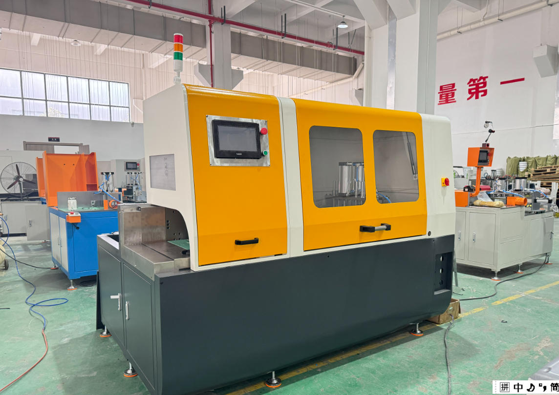 無尾料切鋁機 無尾料切鋁機