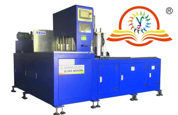 全自動切鋁機(jī)