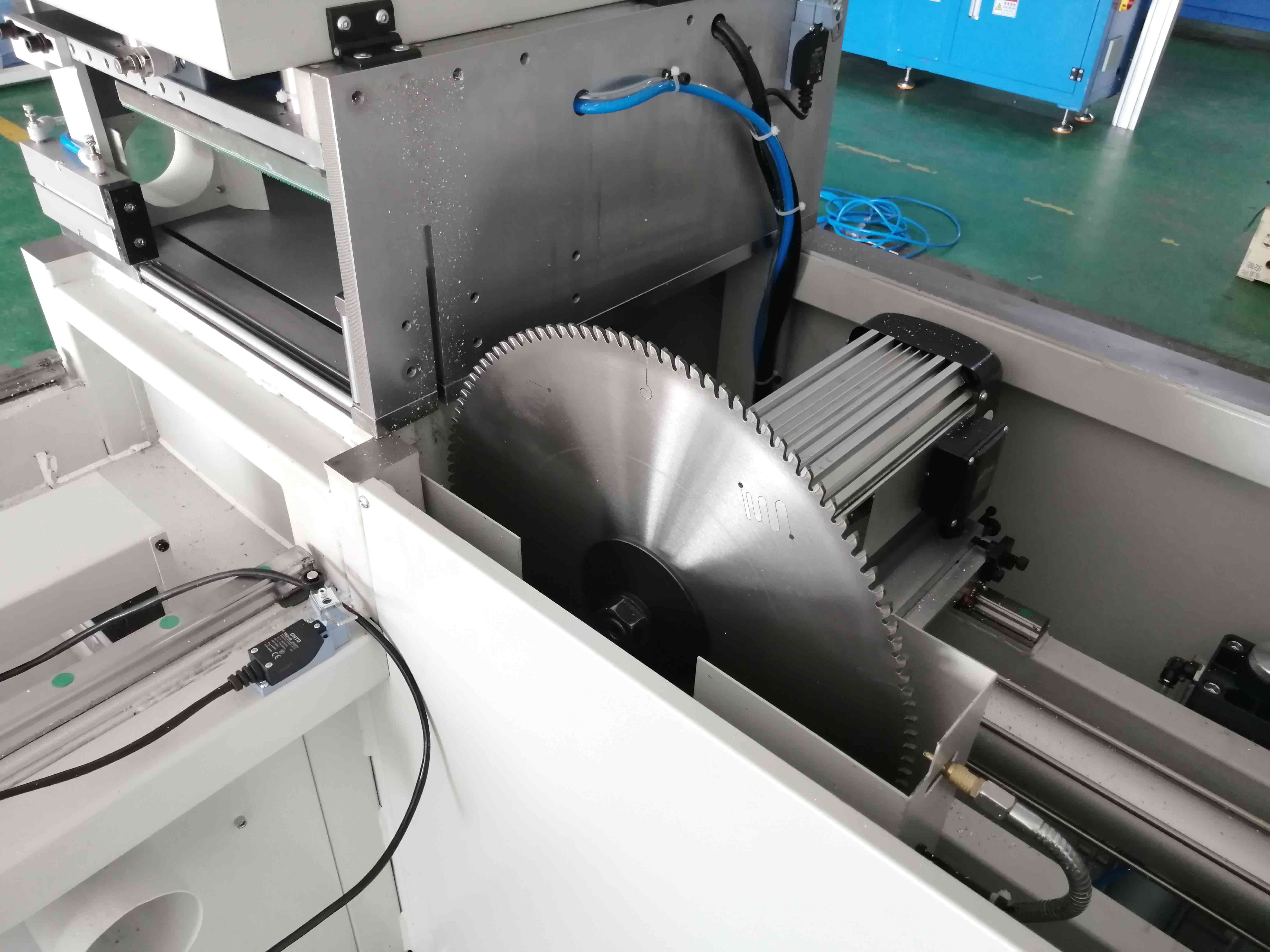 鋁材切割機鋸片 鋁材切割機鋸片