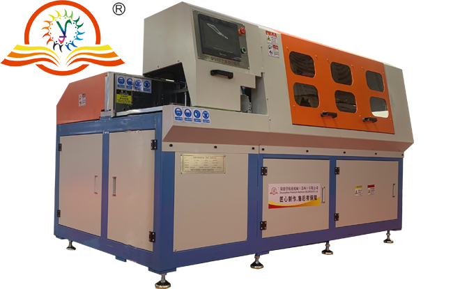 全封閉分離式切鋁機 全封閉分離式切鋁機