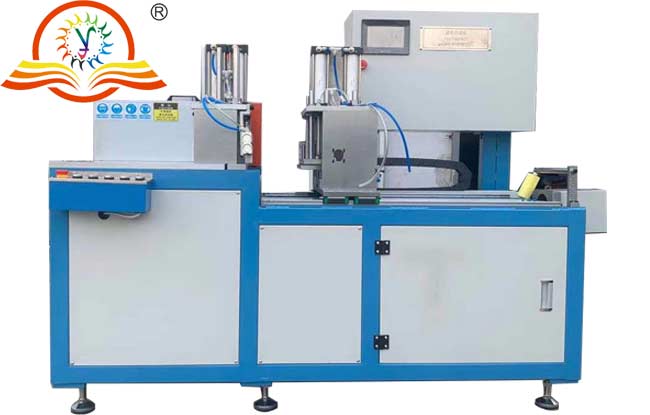 全自動切鋁機SDY-Q300 全自動切鋁機SDY-Q300