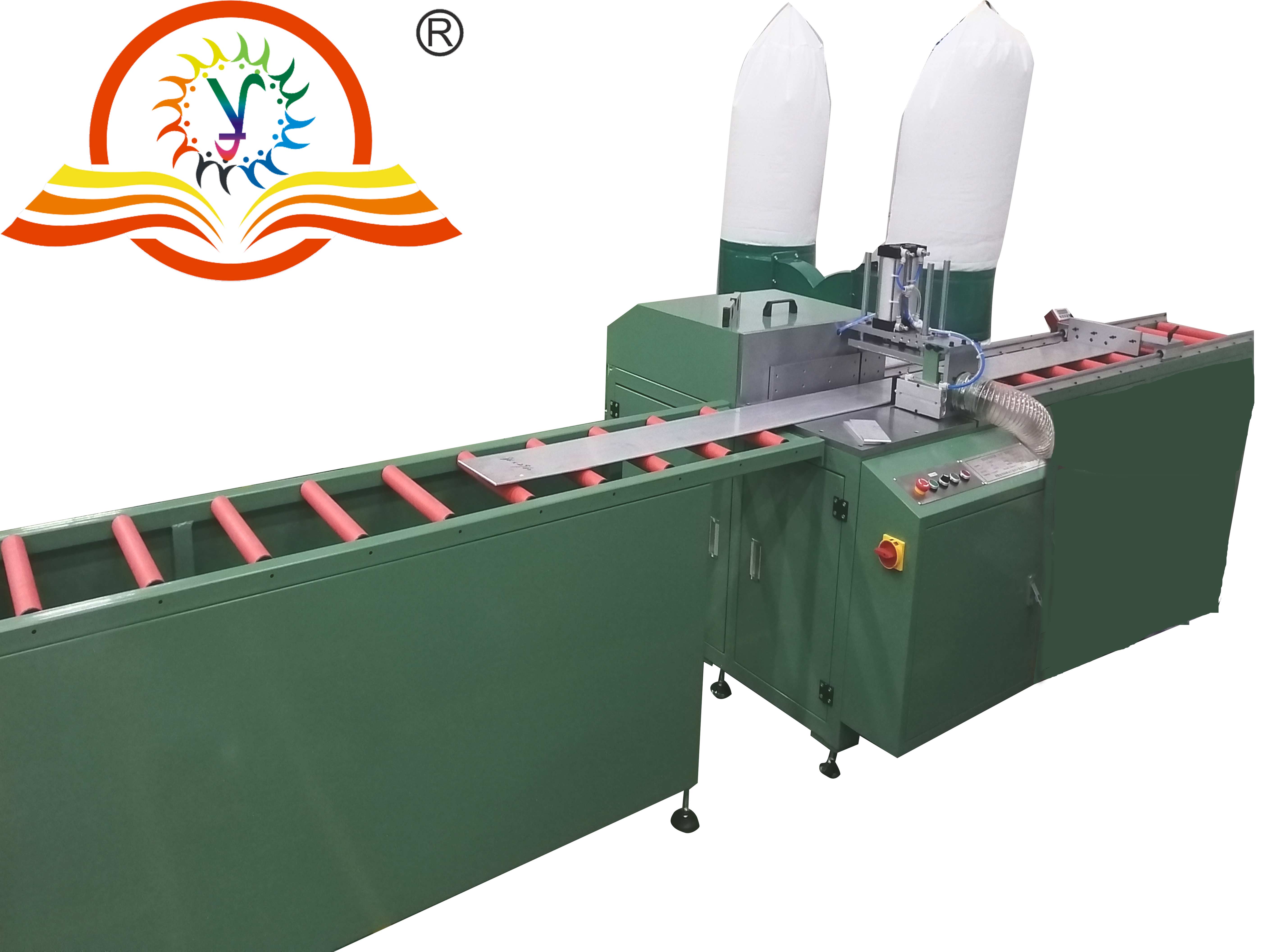 選擇那種型號鋁材切割機合適呢?提供相關參數(shù)及要求就夠了