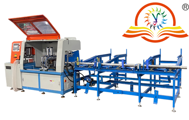 鋁型材上料 下料機(jī)-自動上料鋸 鋁型材上料 下料機(jī)-自動上料鋸