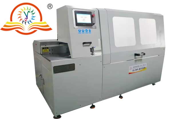 有人把切鋁機上的鋸片裝反，如何正確安裝不會反？