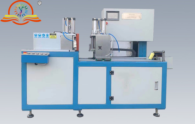 全自動鋸鋁機SDY-Q450 全自動鋸鋁機SDY-Q450