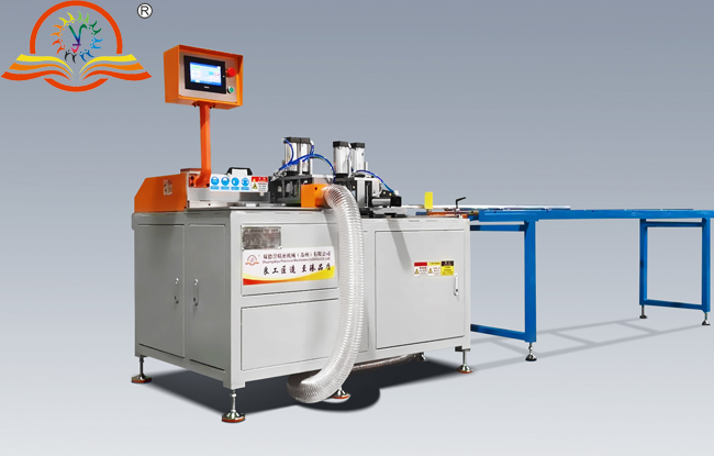 全自動鋁切機SDY-Q350 全自動鋁切機SDY-Q350