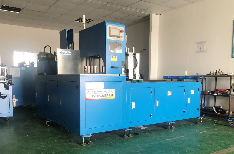 鋁材切割機(jī)SDY-Q800