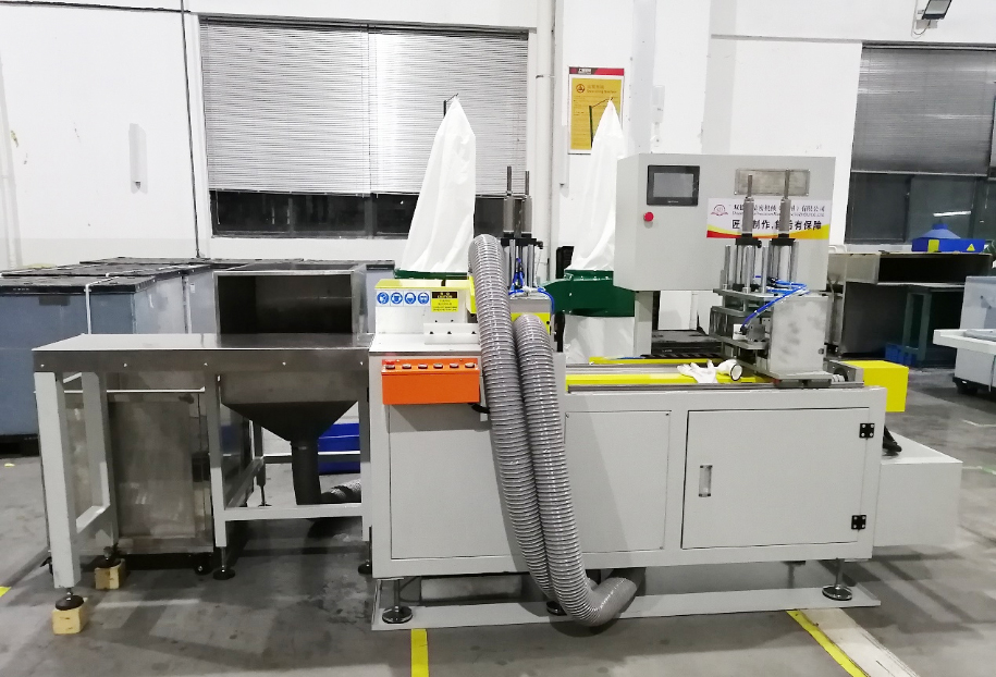 鋁材切割機(jī)SDY-Q350 鋁材切割機(jī)SDY-Q350