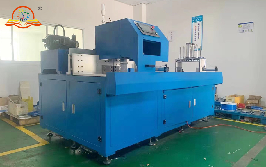 SDY-QFW450鋁材切割機(jī) SDY-QFW450鋁材切割機(jī)